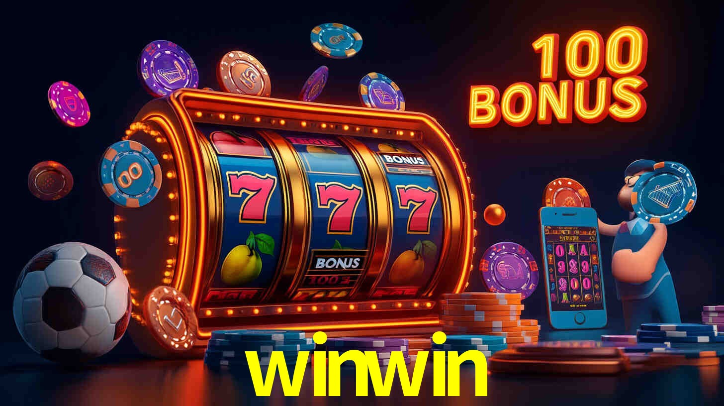 Bônus Diários winwin