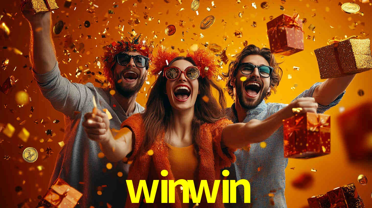 Promoção Relâmpago winwin