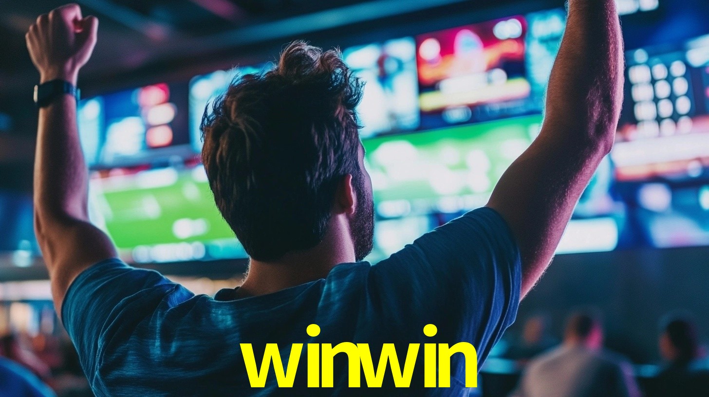 Apostas de Futebol winwin