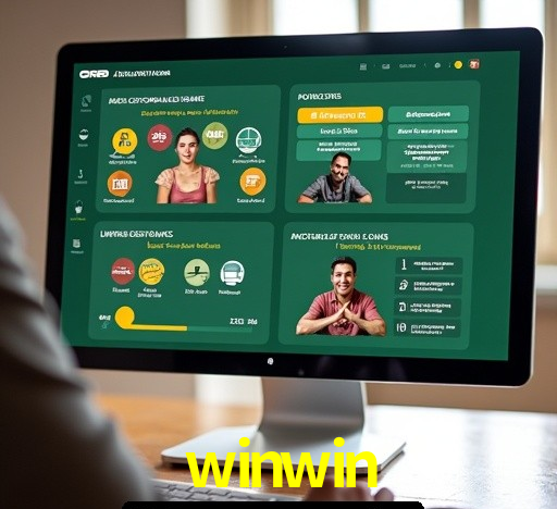 Promoções Sazonais winwin