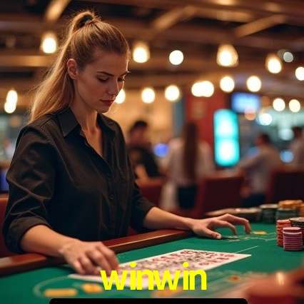 Estatísticas Esportivas winwin